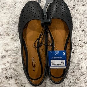 Arizona Black Flats